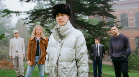 Tabloid bringer funk og fusionsjazz til Dexter