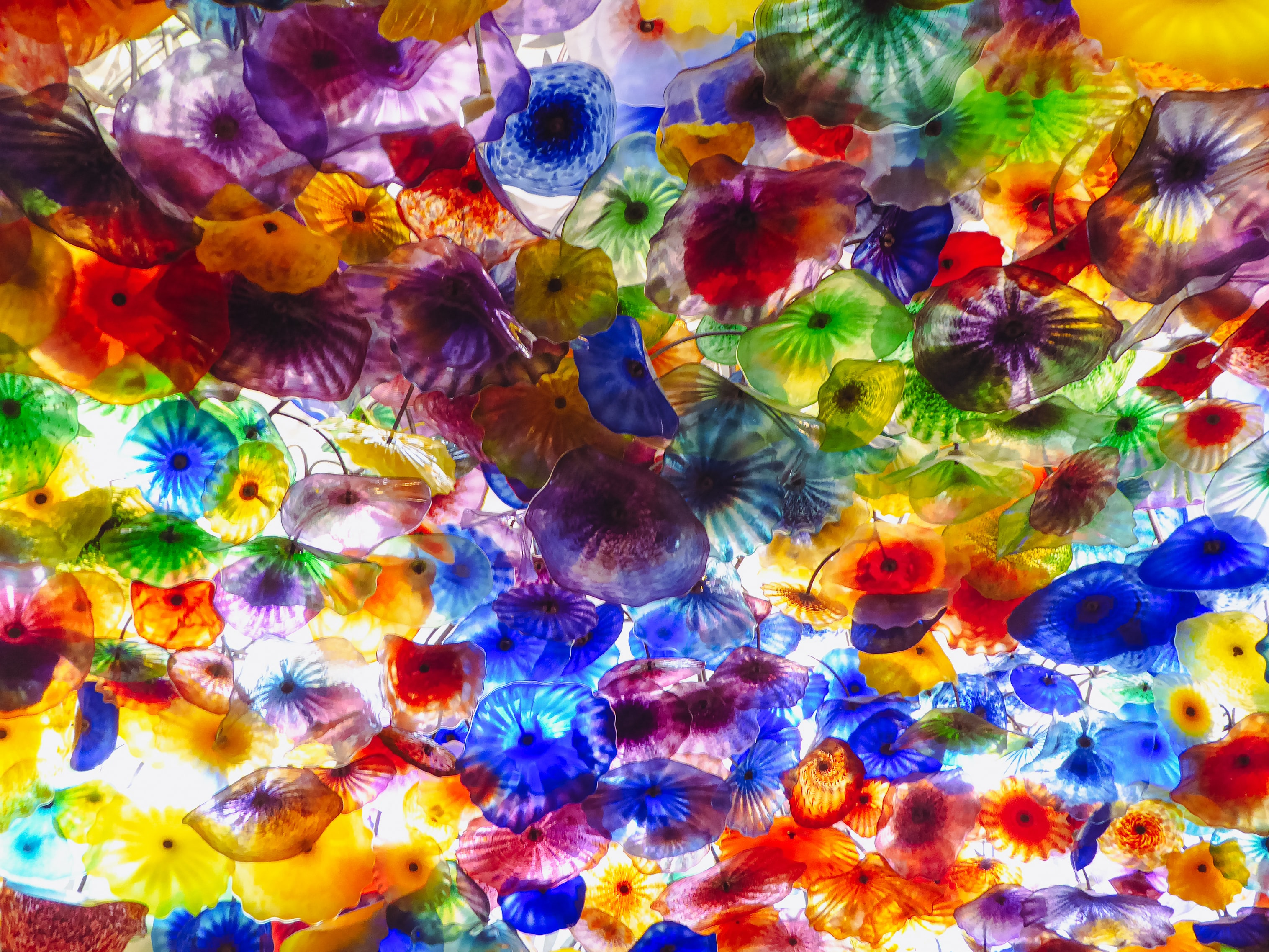 Kreativt værksted for 4-9-årige