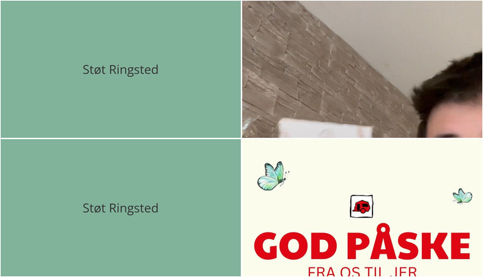 Nyt fra Slagelse Camping og Outdoor Center og Bruuns Chokolade