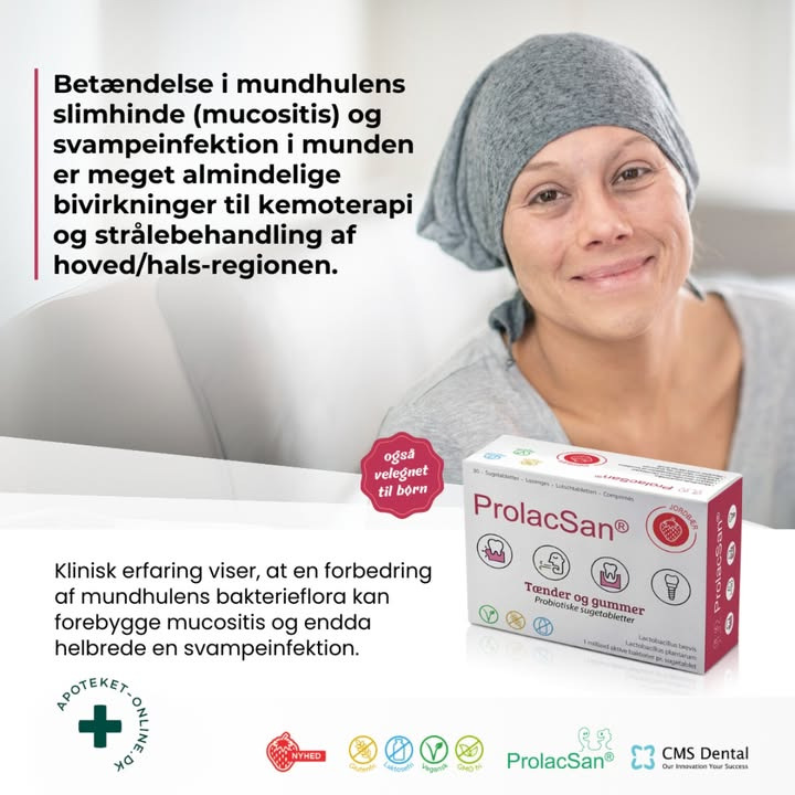 Nyt fra Vejlby Apotek