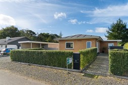 Bellemøllebanke 4 er til salg for kun 550.000 kr.: Se de billigste boliger til salg i Stouby her