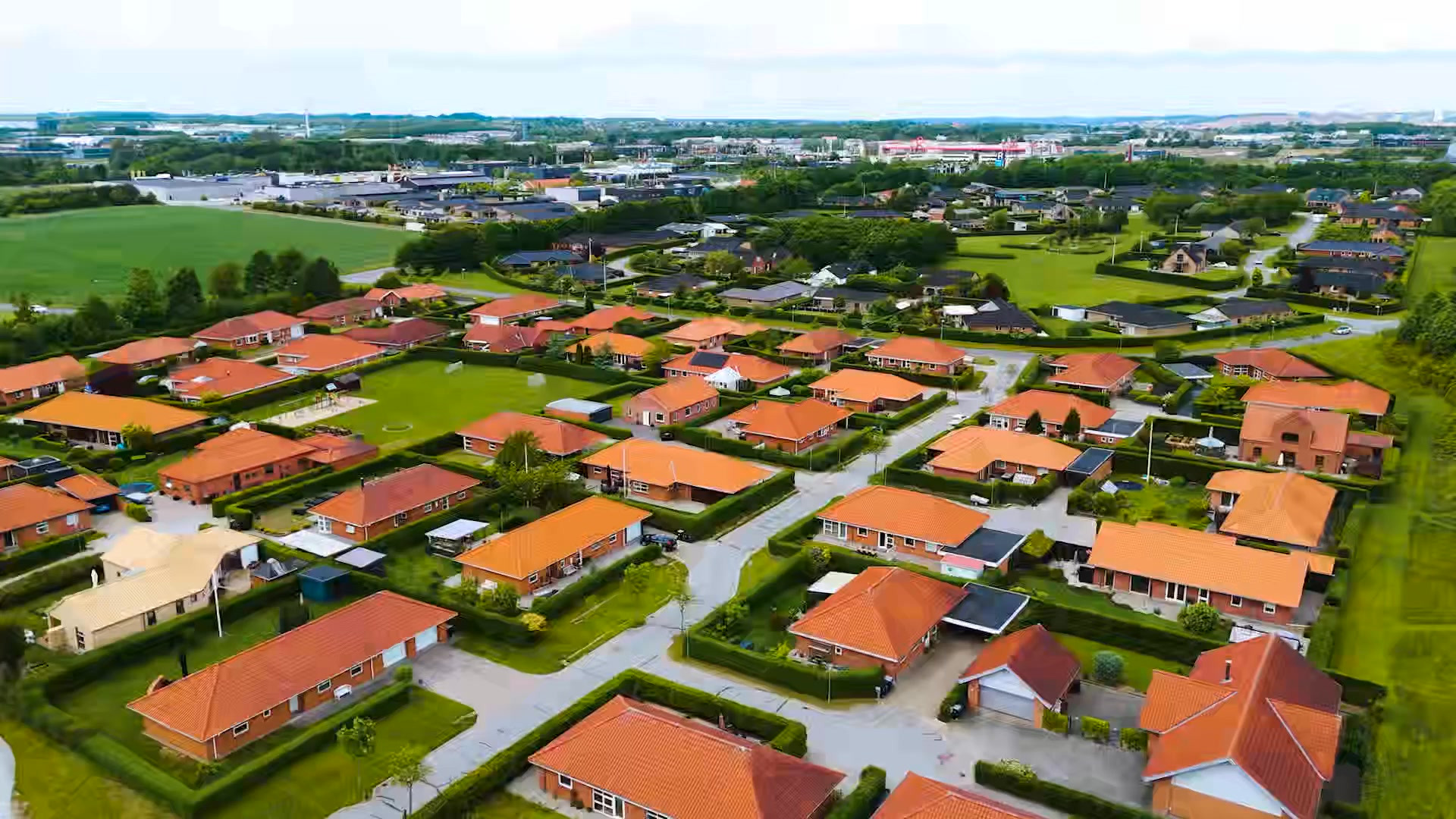 Nyt fra danbolig Randers