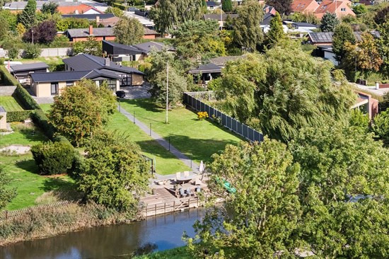 Hornsleths Allé 28 og 4 andre boliger er kommet til salg denne uge i Grenaa - se boligerne her.