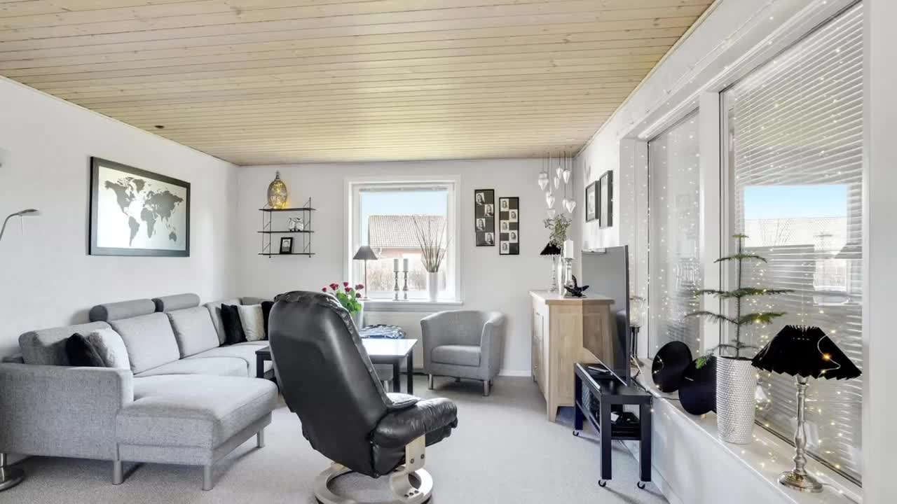 Hold dig ajour med dagens opdateringer fra Aars