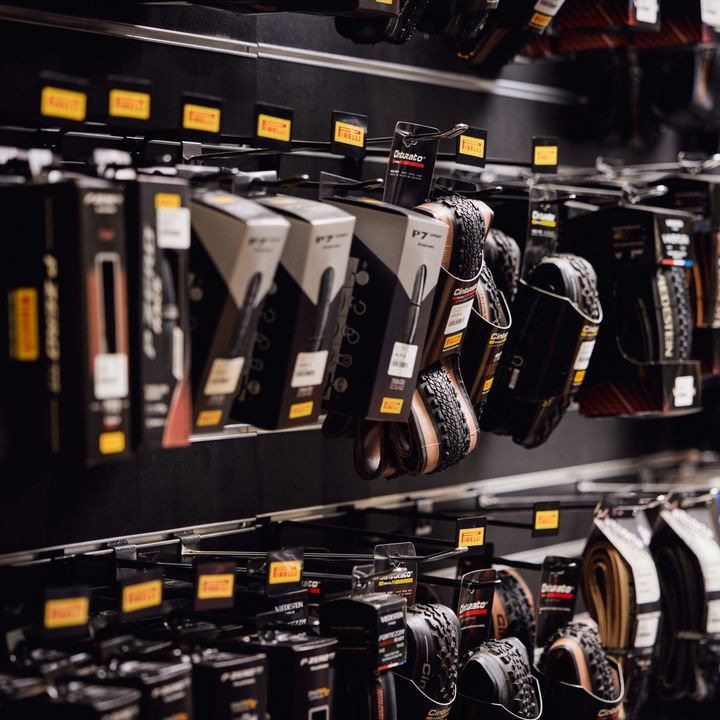 Nyt på opslagstavlen i Højbjerg