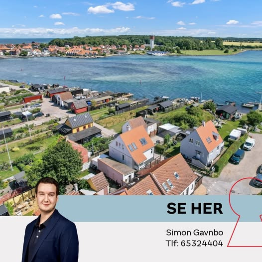 Home Kerteminde-Munkebo præsenterer bolig til salg i Kerteminde