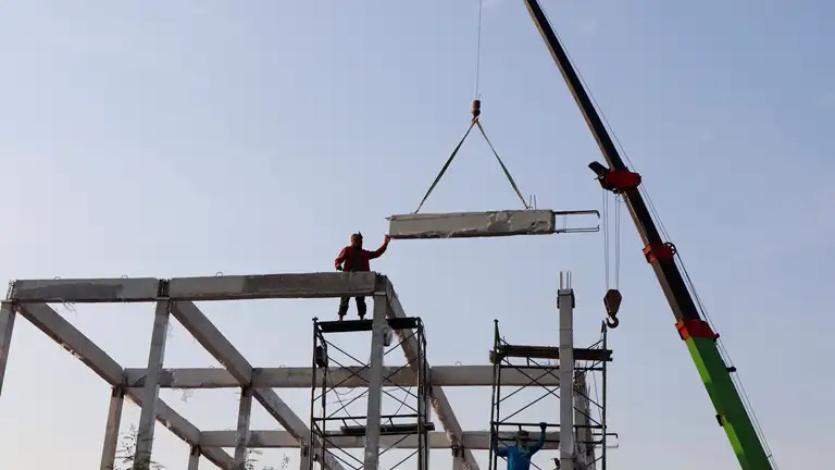 Grenaa Havn udpeget som potentiel national industripark i Norddjurs Kommune