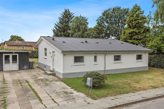 Vester Alle 17 og 1 anden boliger er kommet til salg denne uge i Vrå - se boligerne her.