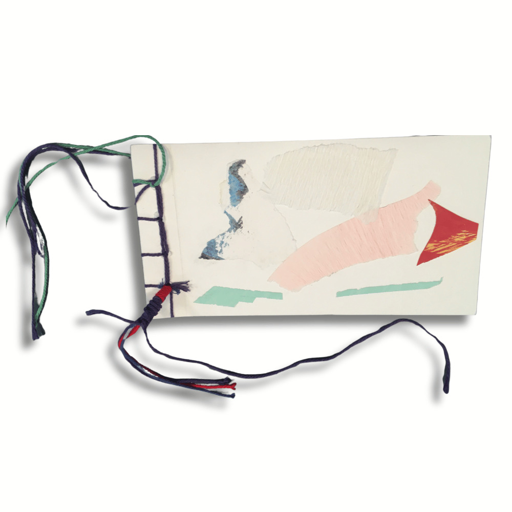 Kreativ bogbindingsworkshop i Aarhus