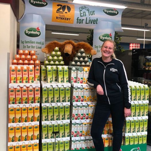 Dagens topnyheder på sociale medier fra dit område