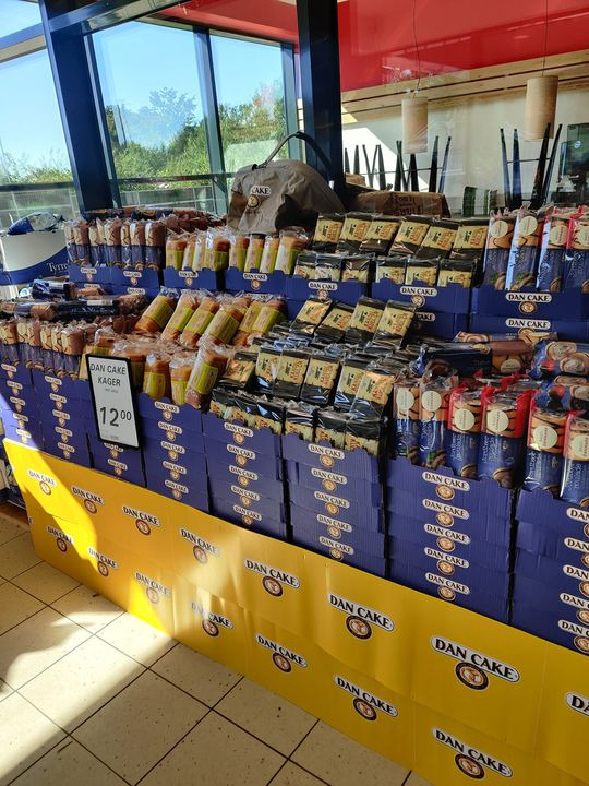 Hold dig ajour med dagens opdateringer fra Viborg