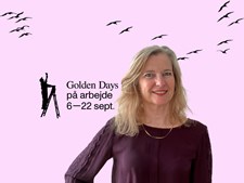 To spændende arrangementer på Gladsaxe Hovedbibliotek