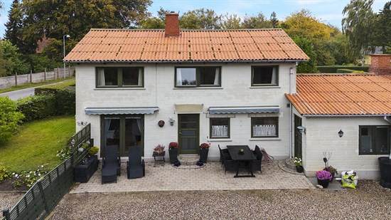 Kobbelvej 34 er til salg for kun 425.000 kr.: Se de billigste boliger til salg i Stege her