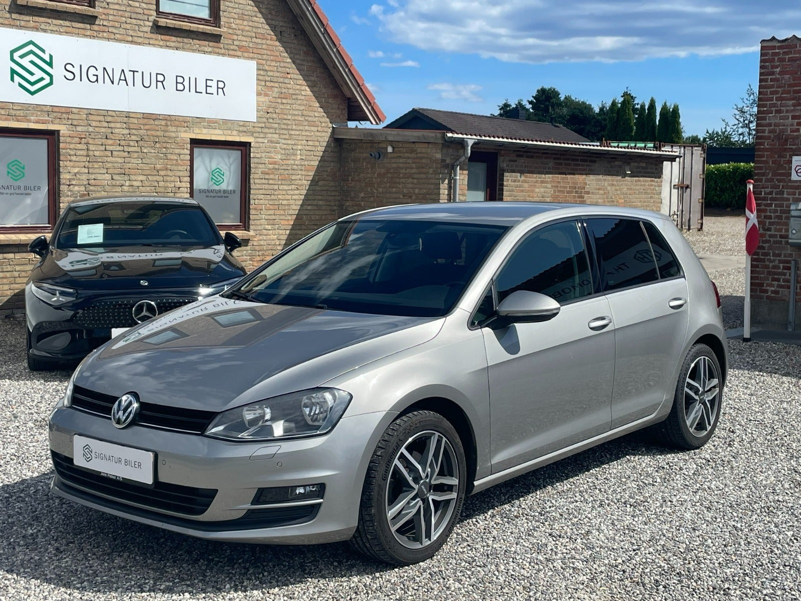 De billigste biler i Stouby - Priser fra 69.900 kr