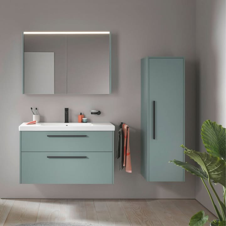 VangVedVængets VVS åbent hus: Spar 30% på Duravit møbler og toiletter