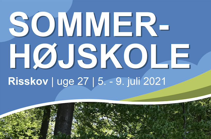 Ny sommerhøjskole i Aarhus: En uge i inspirationens tegn