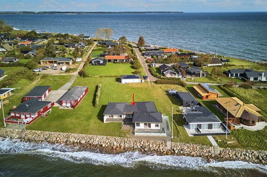 Top 6 over dyreste boliger til salg i Juelsminde. Priser op til 18.000.000 kr