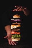 The Burger Concept åbner igen i Aarhus