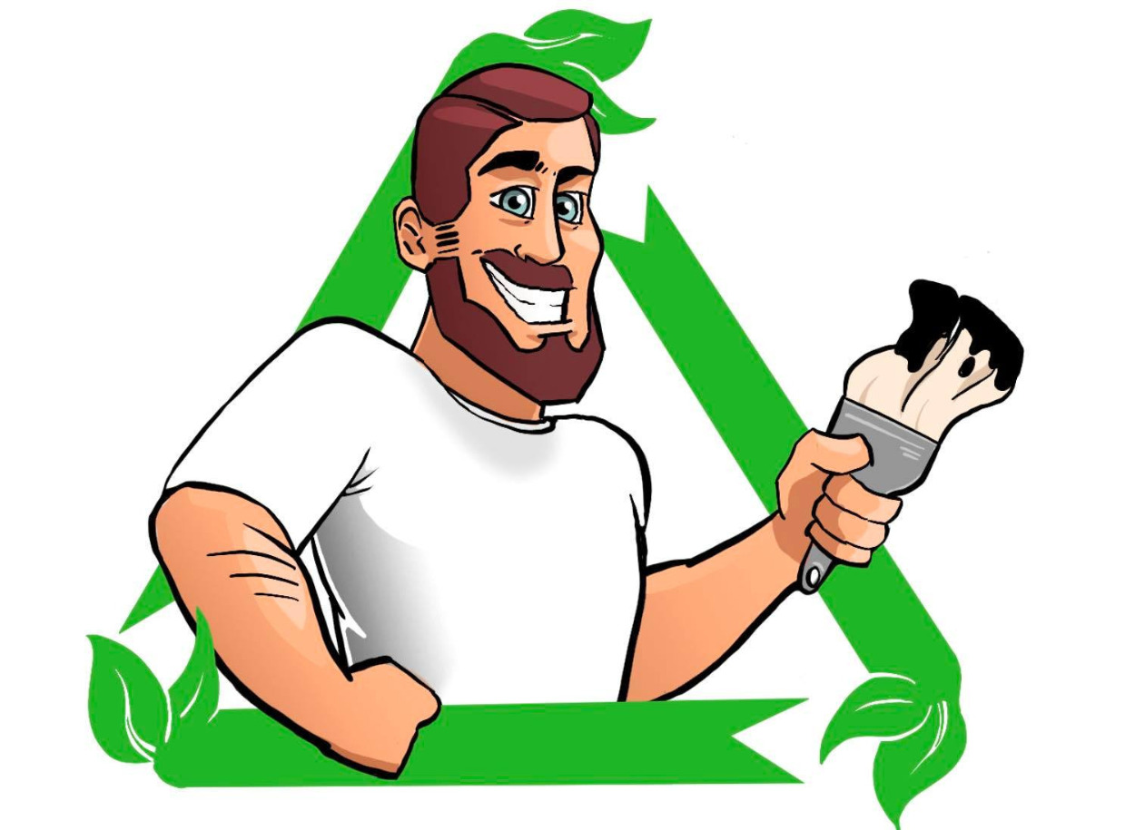 Malermester Ulf er din lokale maler med fokus på kvalitet