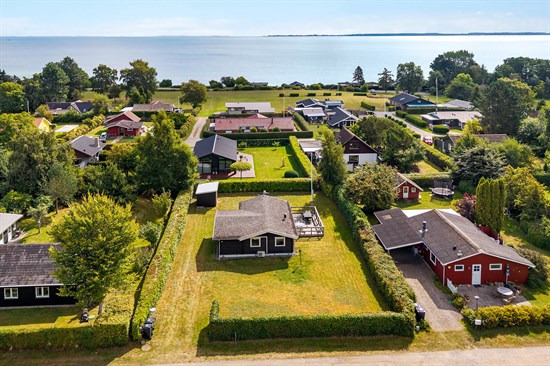 Østergade 5 er til salg for kun 545.000 kr.: Se de billigste boliger til salg i Hesselager her