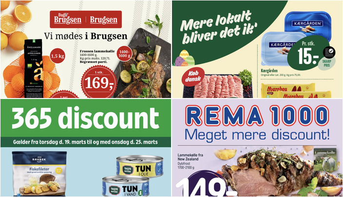 Why Not? vin til kun 40 kr. og mørbrad af dansk gris for 29,95 kr. - se de bedste lokale tilbud