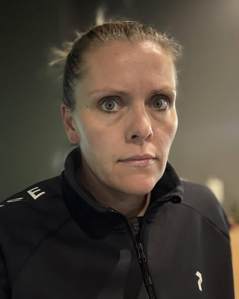 Zones By Gitte nyder weekendens solskin og forbereder sig på en travl uge i klinikken