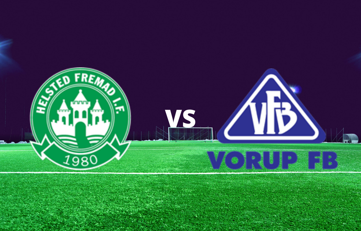 Lokalbrag endte i en smal sejr til Vorup FB