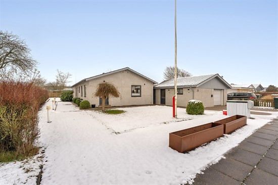 Havrevænget 20 og 2 andre boliger er kommet til salg denne uge i Grindsted - se boligerne her.