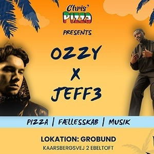 Ungdomsevent på Grobund: Skab din egen eventkultur