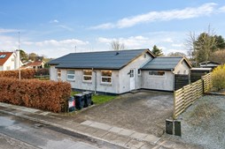 Til salg hos home Hjørring: Bjarkesvej 15, 9800 Hjørring