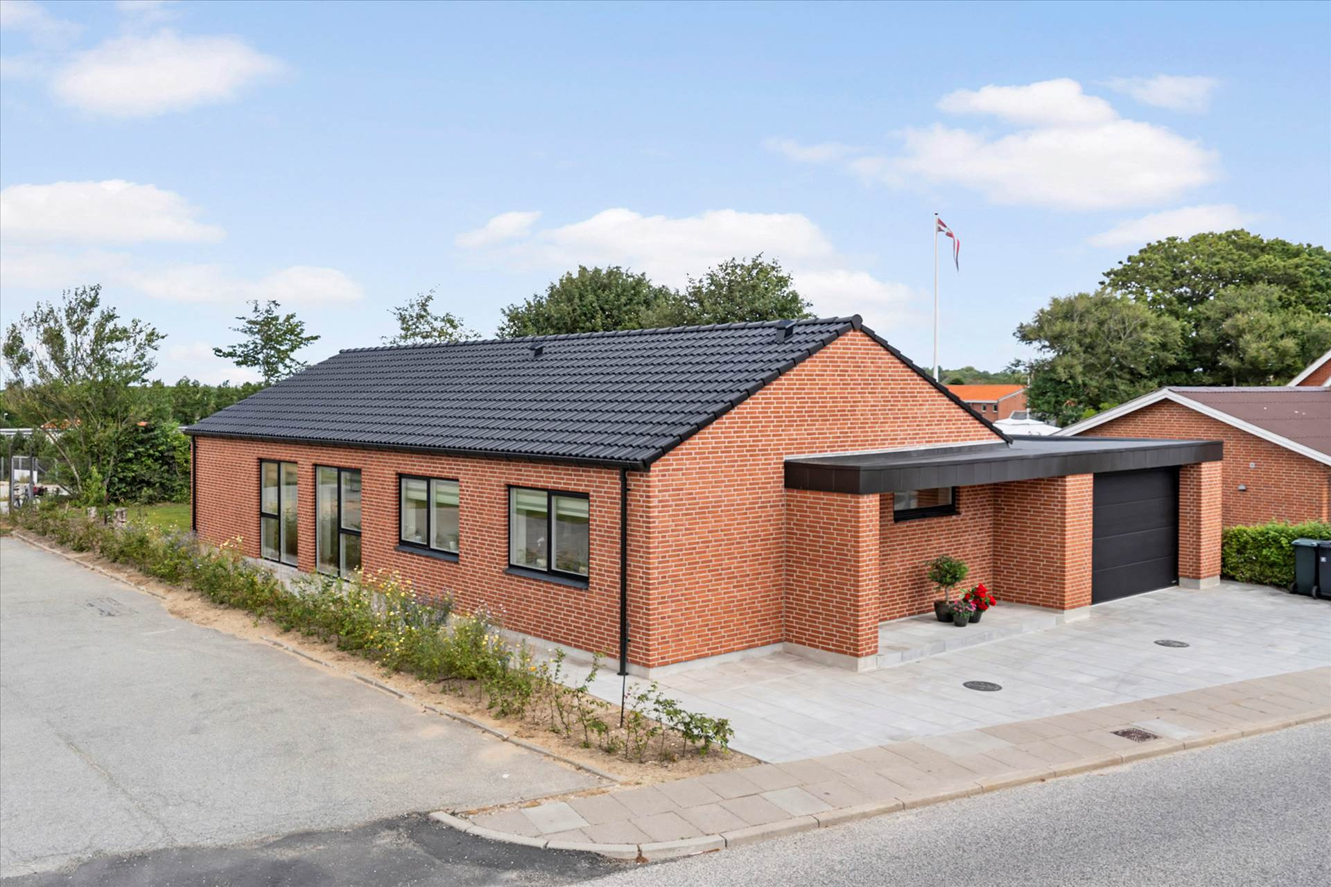 Top 6 over dyreste boliger til salg i Hurup. Priser op til 3.995.000 kr