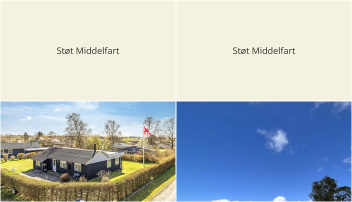 Nyt fra Ejendomsmægler Mike Andersen og RealMæglerne Middelfart
