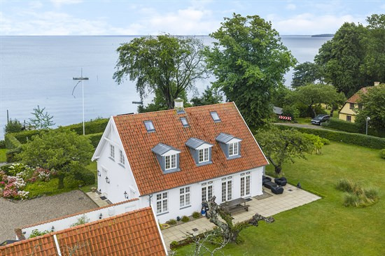 Top 6 over dyreste boliger til salg i Svendborg. Priser op til 24.000.000 kr