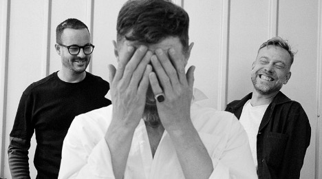 Turboweekend genopstår: En ny begyndelse for det ikoniske band