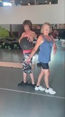 DGI Huset Herning tilbyder kreativ seniortræning med balloner til mobilitet og balance