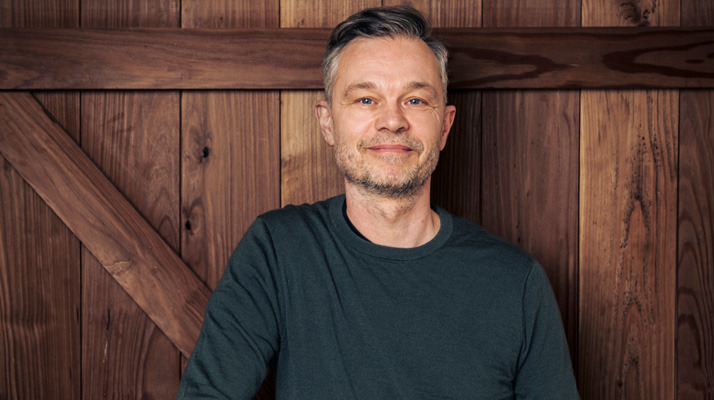 Foredrag om danske udvandrere til Amerika på Smørum Bibliotek