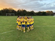 Lunderskov piger triumferer med stærk præstation og sejr på udebane