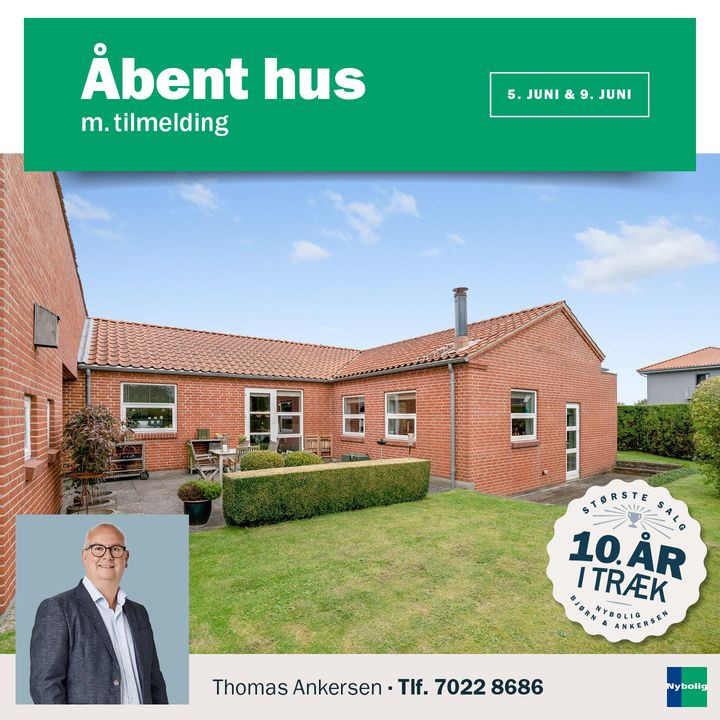 Hold dig ajour med dagens opdateringer fra Fårup