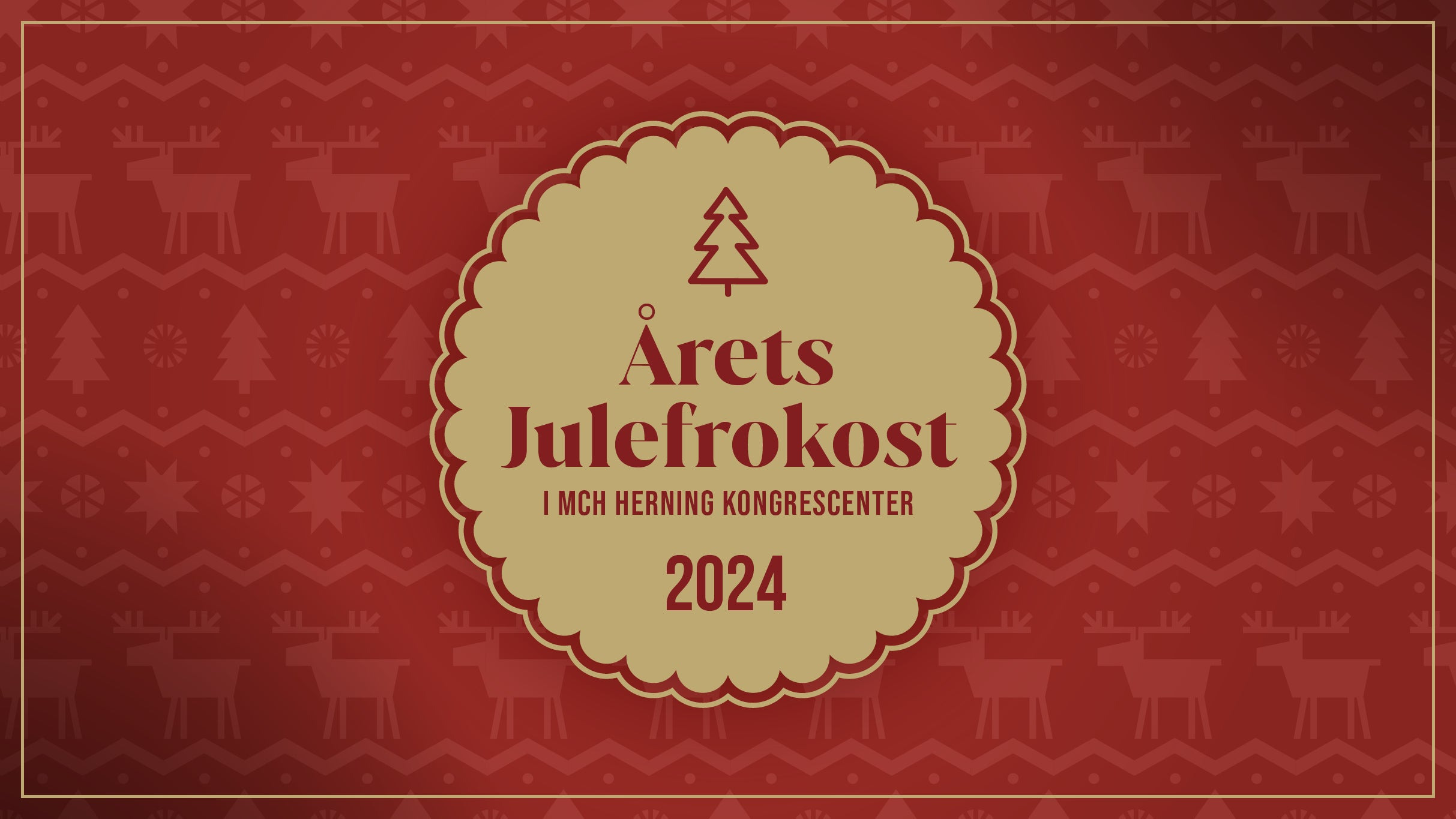 Oplev en magisk aften med gospel og standup i Herning