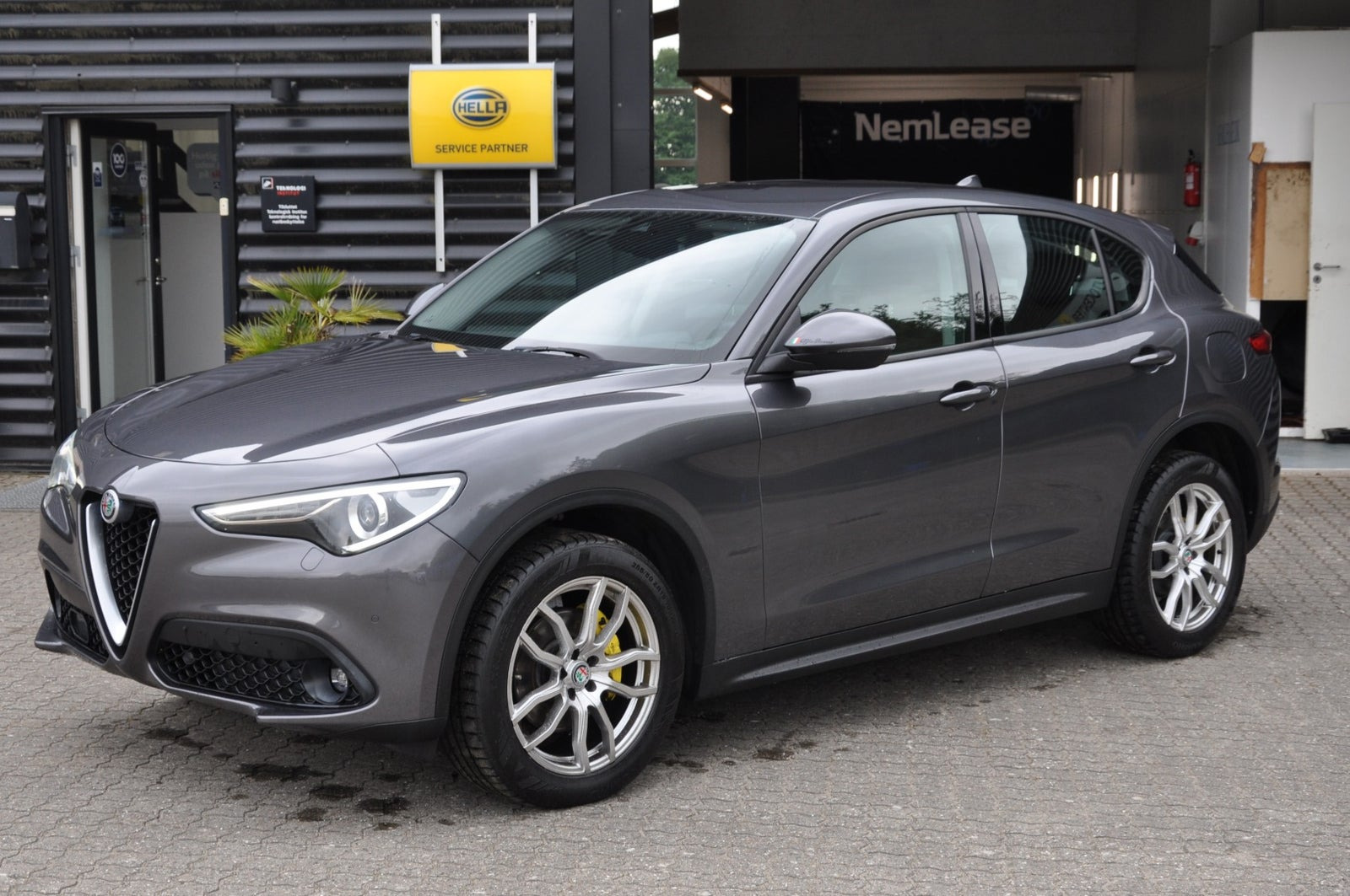 Hold dig ajour med dagens opdateringer fra Horsens