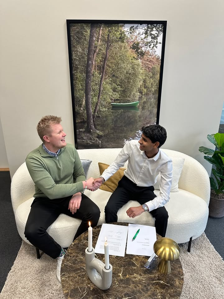 Lokalbolig Silkeborg - Mathias Bach & Co ansætter ny udlejningsansvarlig til store projekter