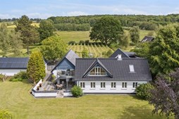 Top 6 over dyreste boliger til salg i Stege. Priser op til 8.190.000 kr