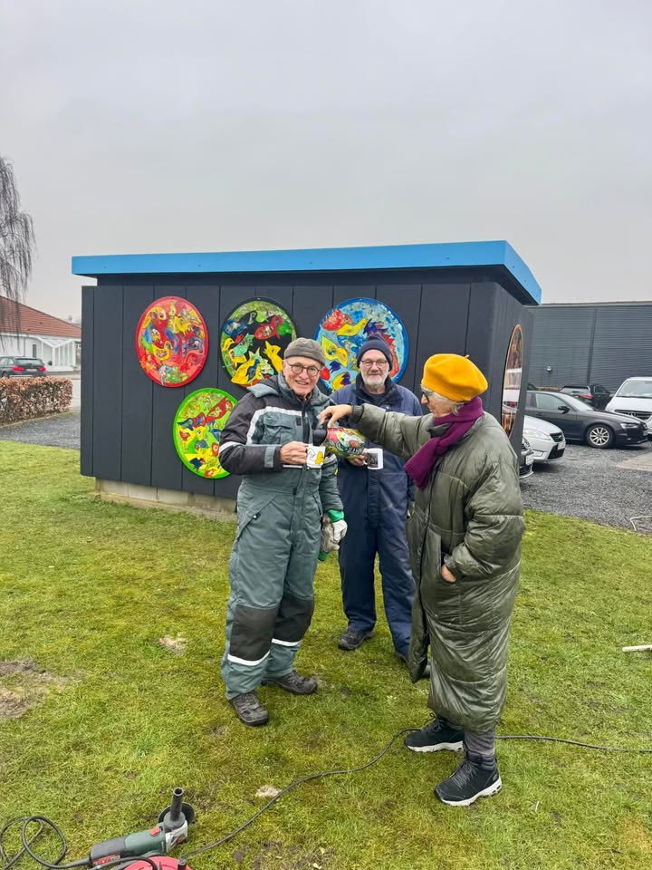 Nyt fra Dolphin Hotel Herning