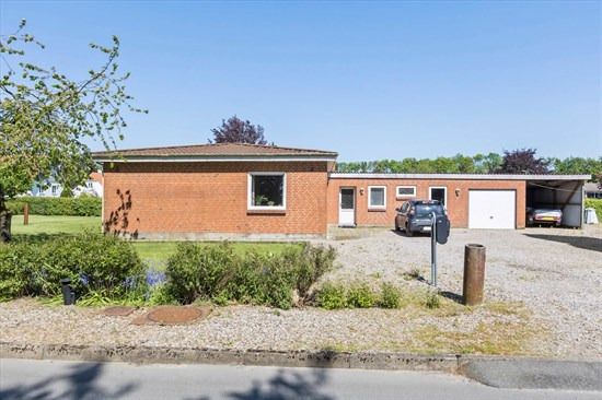 Østergade 2A er til salg for kun 245.000 kr.: Se de billigste boliger til salg i Vojens her