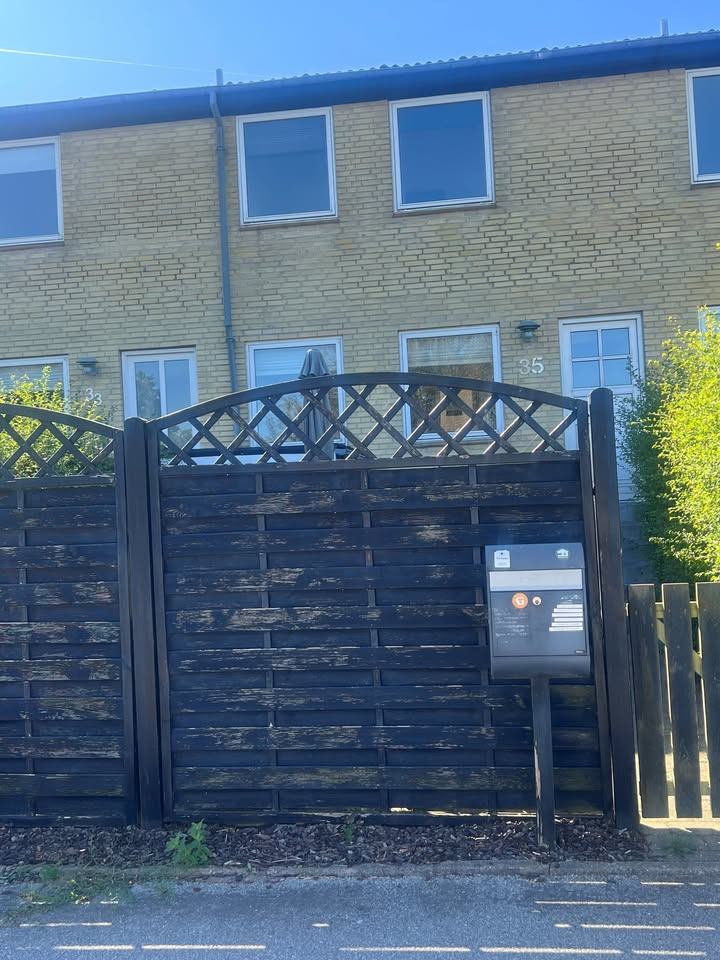 Home Hjørring præsenterer snart attraktivt rækkehus med ekstra plads