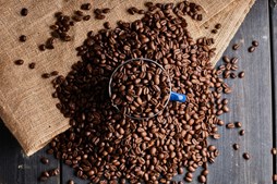 En velbrygget kombination: Kaffe og bøger i Ulfborg