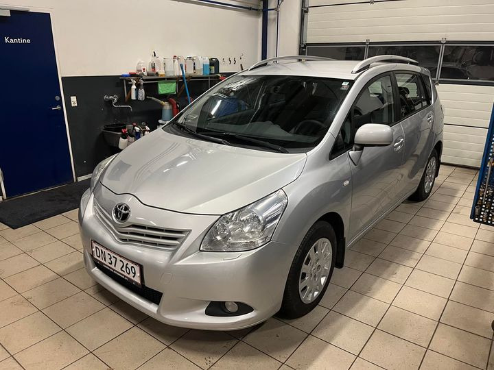 Nyt på opslagstavlen i Kolding