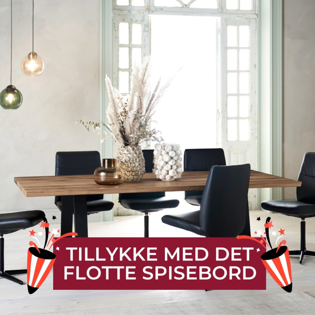 Opdatér dig her: Det nyeste fra Hedensted