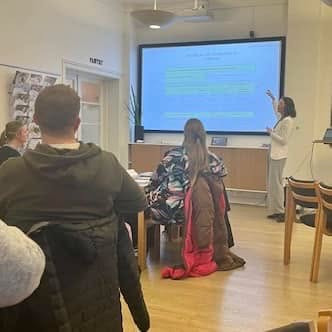 Arbejdsmiljøeksperten skyder ESG-workshop i gang i Esbjerg