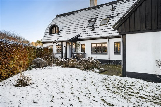 Top 6 over dyreste boliger til salg i Vanløse. Priser op til 15.995.000 kr